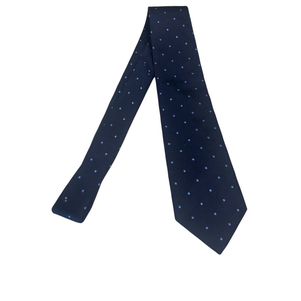 Lot of 5 Brooks Brothers Men’s Ties – 100% Silk, Made in USA, Assorted Patterns - Picture 11 of 16